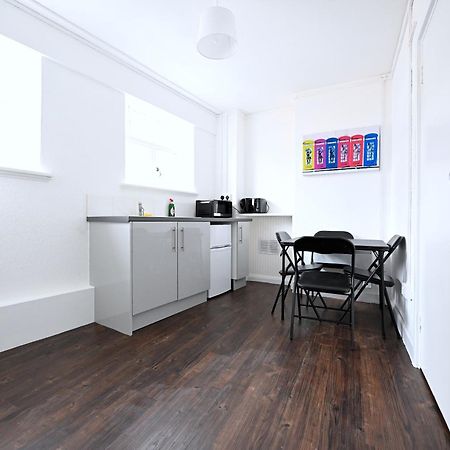 Peaceful And Central Leicester Square Apartment 伦敦 外观 照片