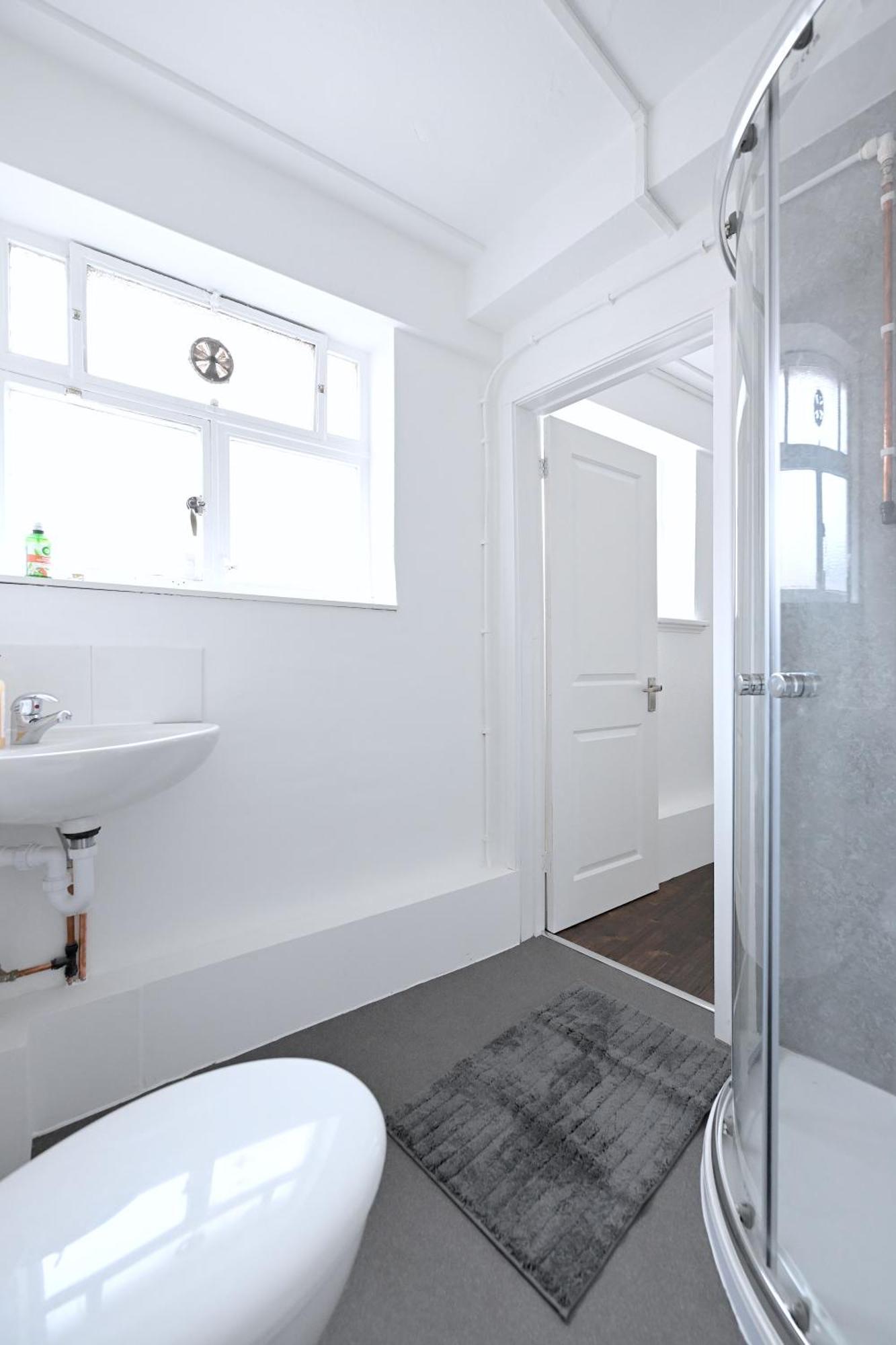 Peaceful And Central Leicester Square Apartment 伦敦 外观 照片