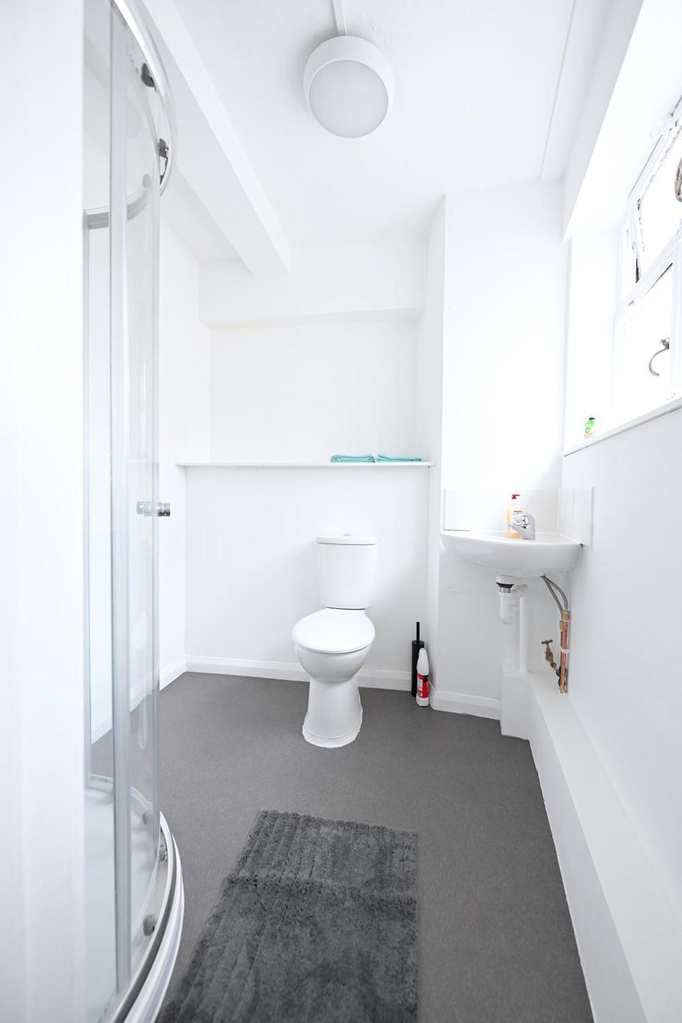 Peaceful And Central Leicester Square Apartment 伦敦 外观 照片
